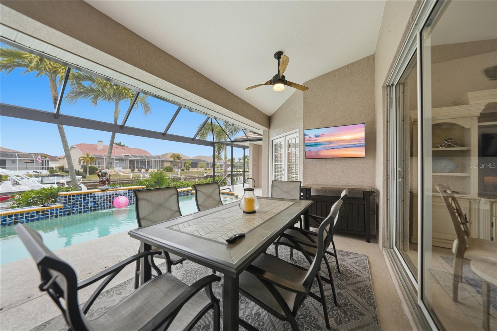 PUNTA GORDA ISLES SEC 15 - Residential