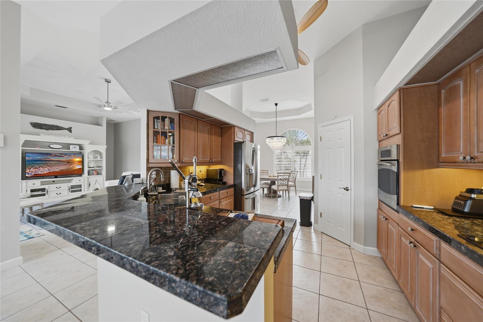 PUNTA GORDA ISLES SEC 15 - Residential