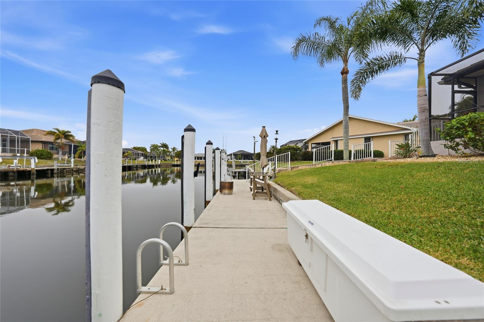 PUNTA GORDA ISLES SEC 15 - Residential