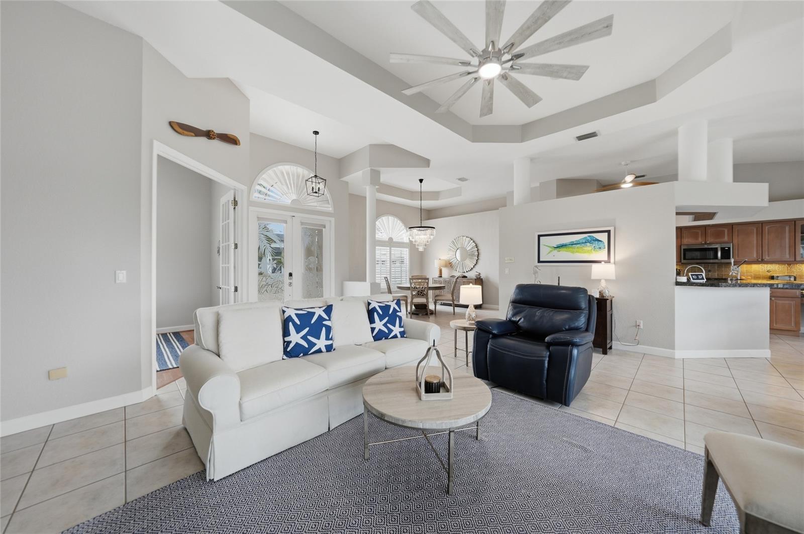 PUNTA GORDA ISLES SEC 15 - Residential