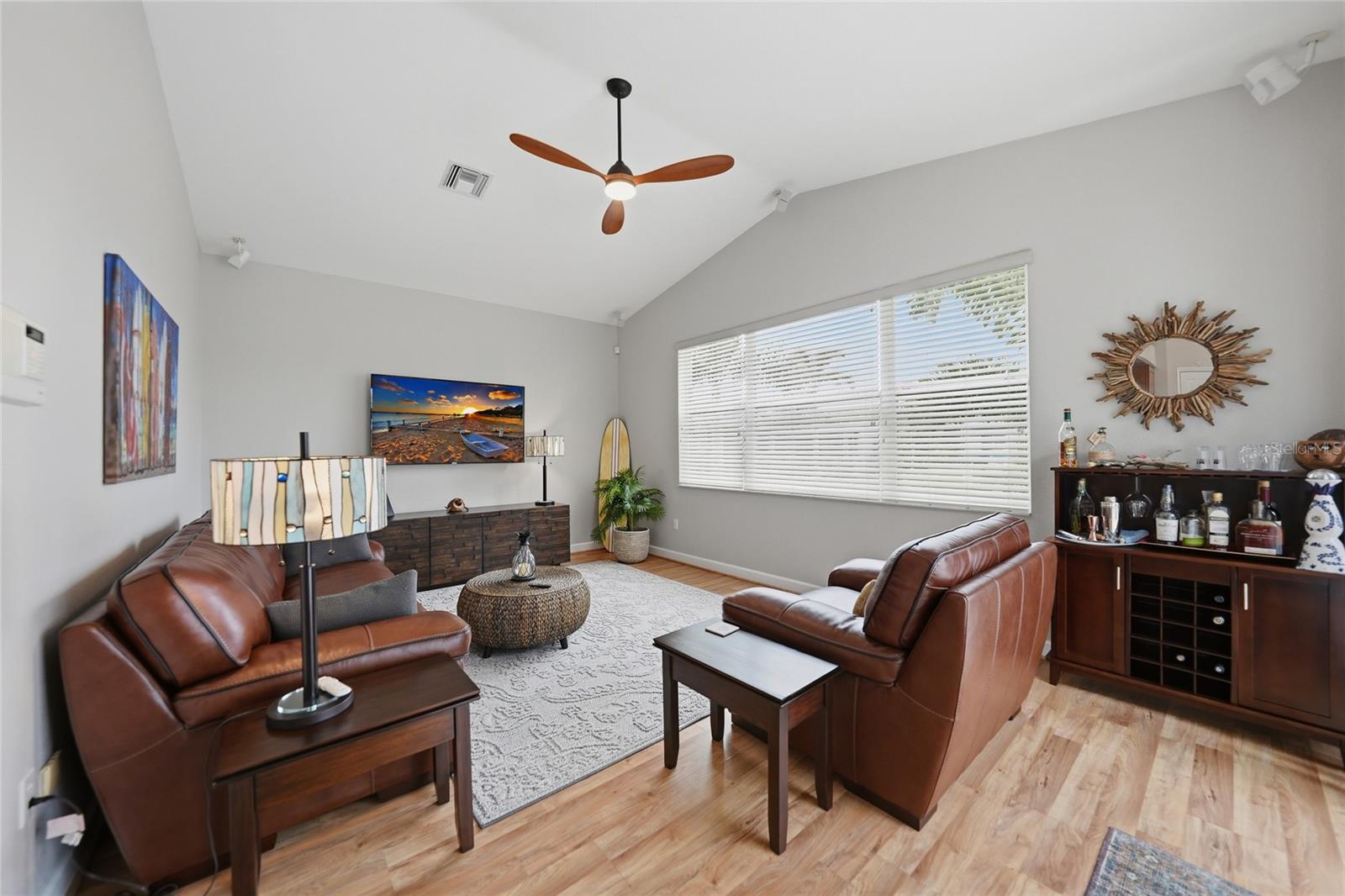 PUNTA GORDA ISLES SEC 15 - Residential