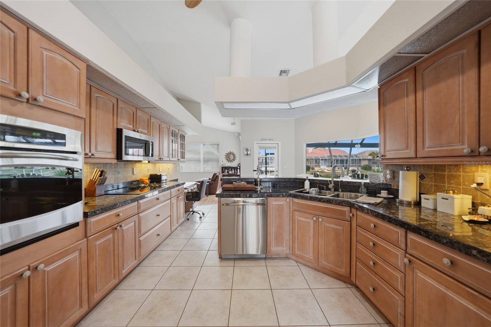 PUNTA GORDA ISLES SEC 15 - Residential