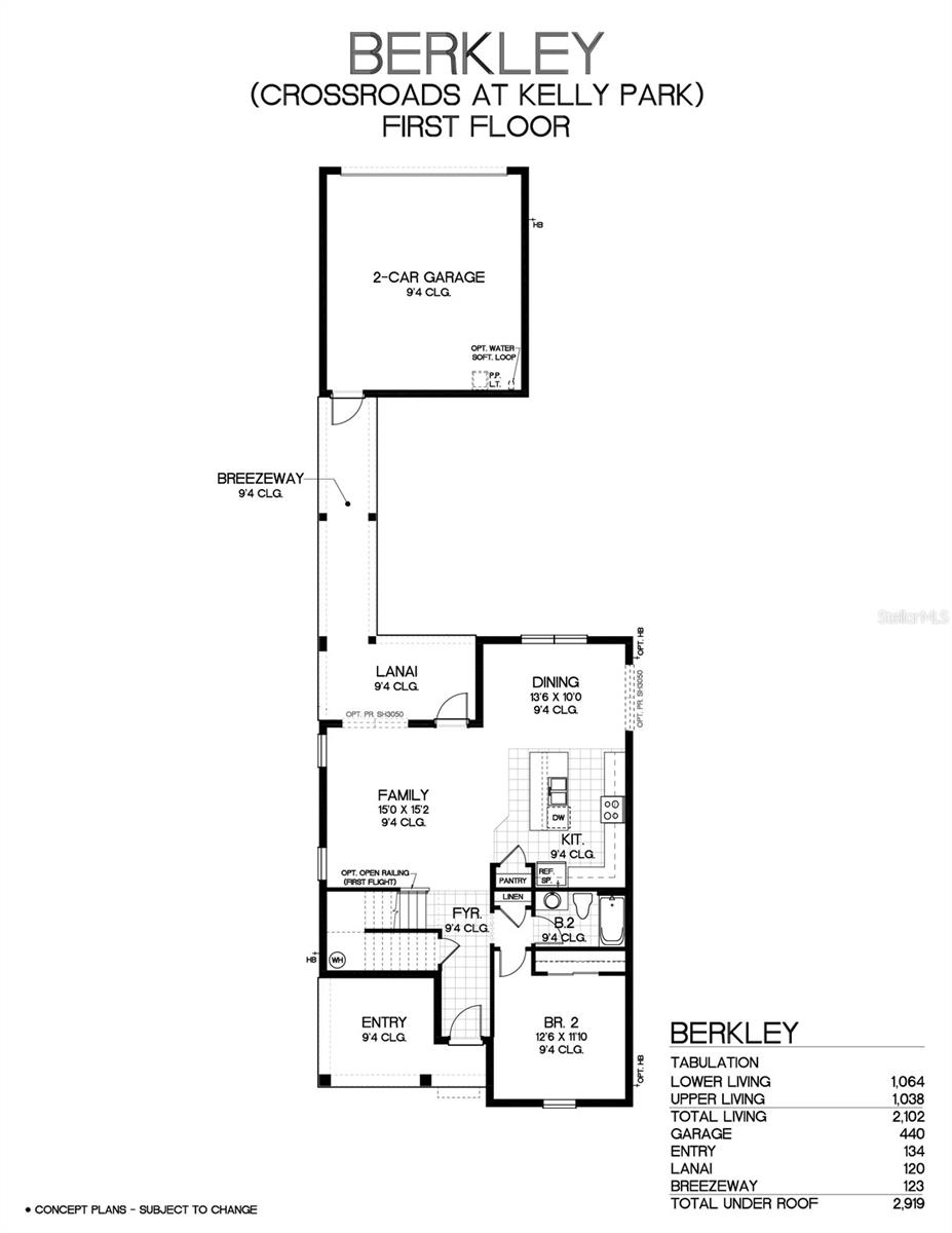 5292 SPADERDOCK LANE