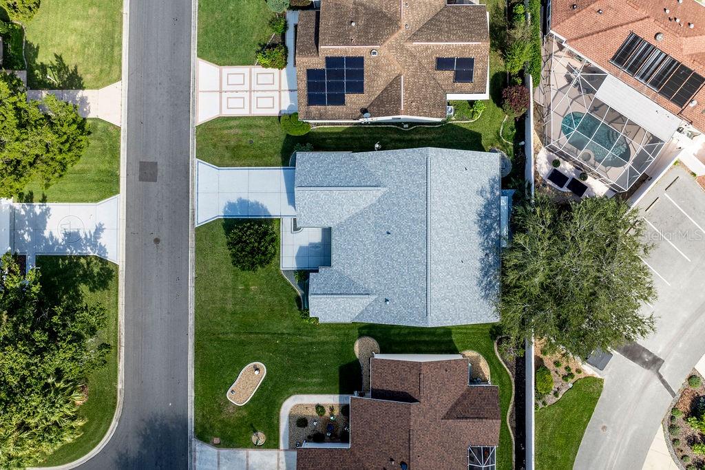 THE VILLAGES - Residential