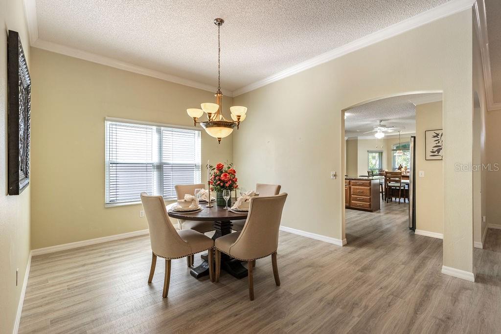 THE VILLAGES - Residential