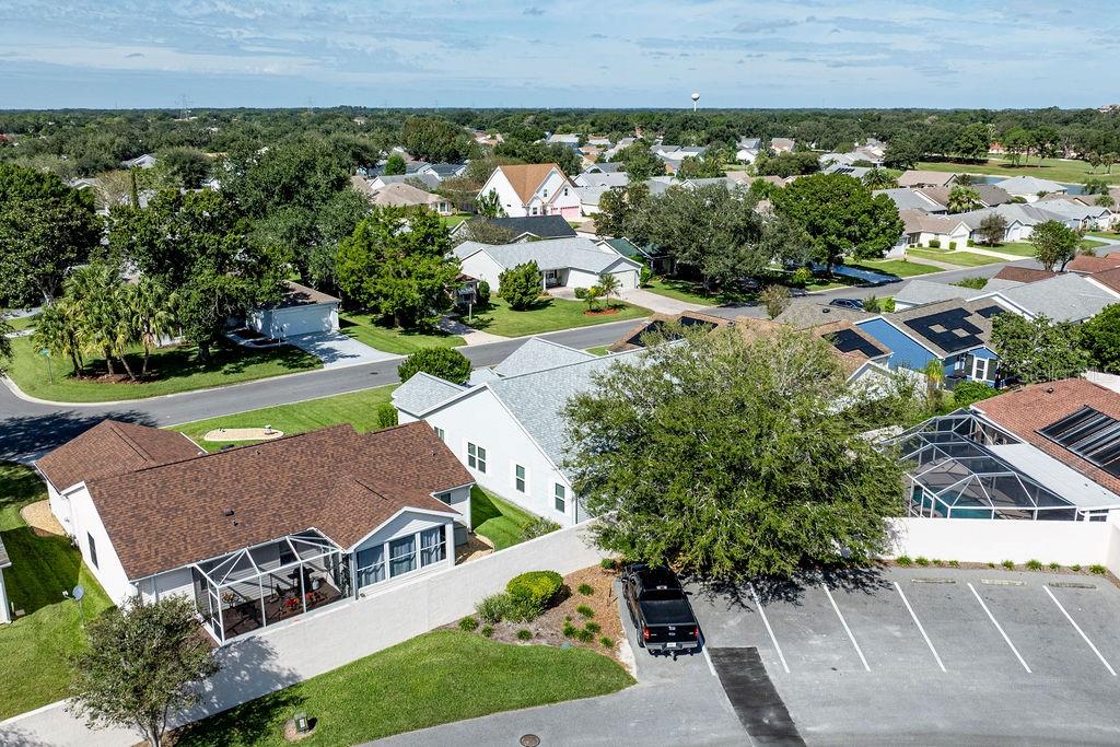 THE VILLAGES - Residential