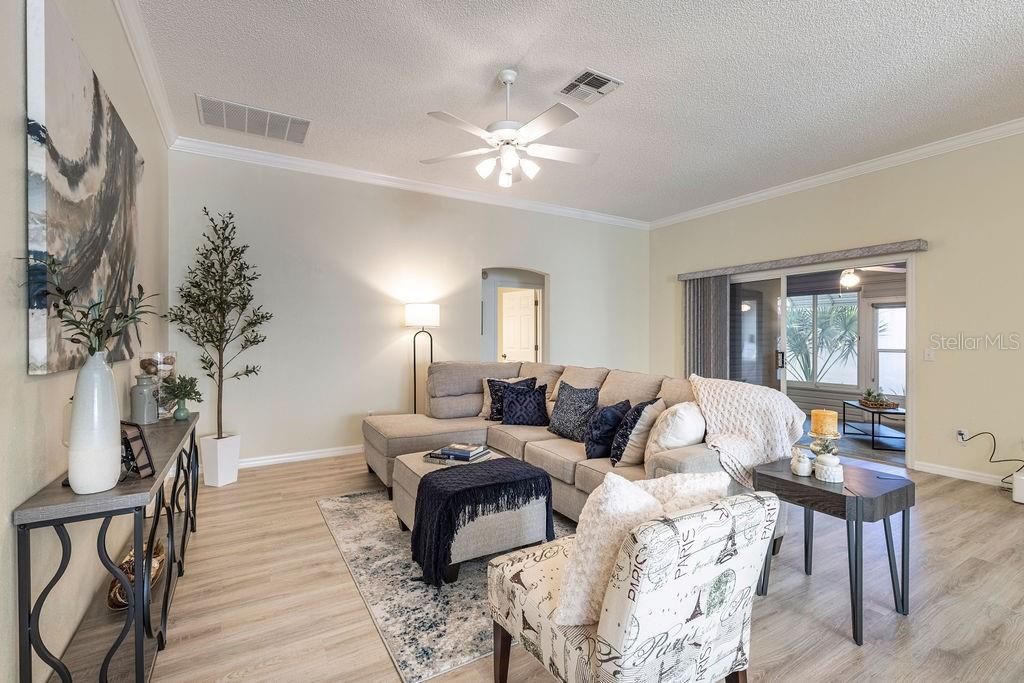 Photo of 733 Palma Drive, The Villages, FL 32159 (MLS # G5103384)