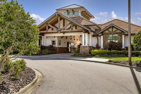 A home in LAKEWOOD RANCH