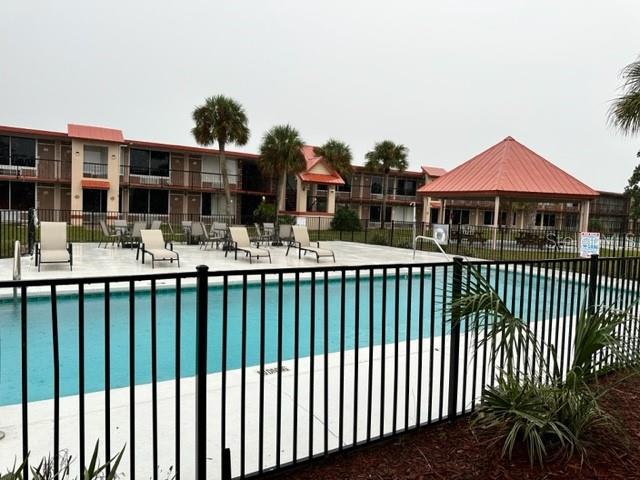 TROPICANA RESORT A CONDO - Residential