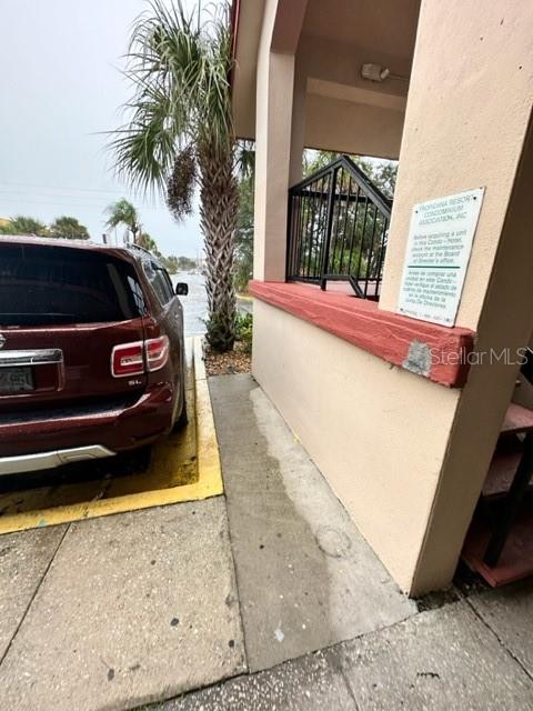 TROPICANA RESORT A CONDO - Residential