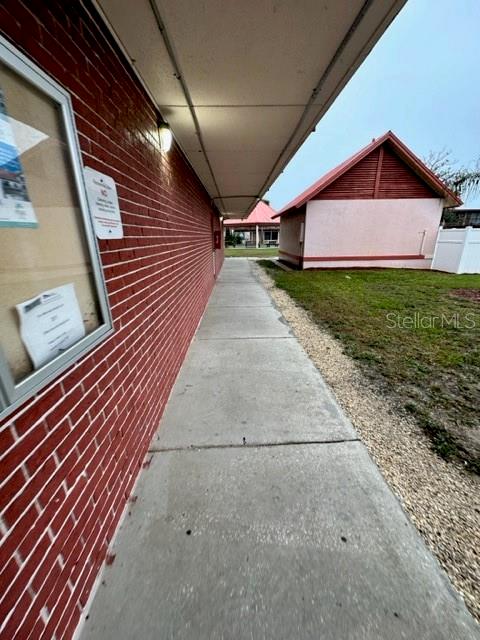 TROPICANA RESORT A CONDO - Residential