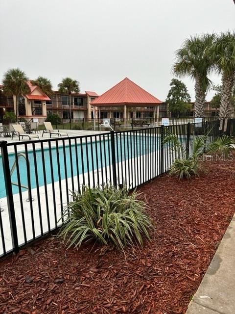 TROPICANA RESORT A CONDO - Residential