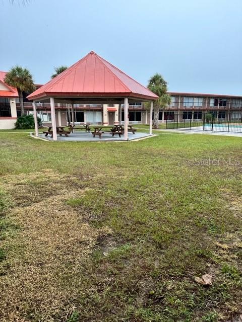 TROPICANA RESORT A CONDO - Residential