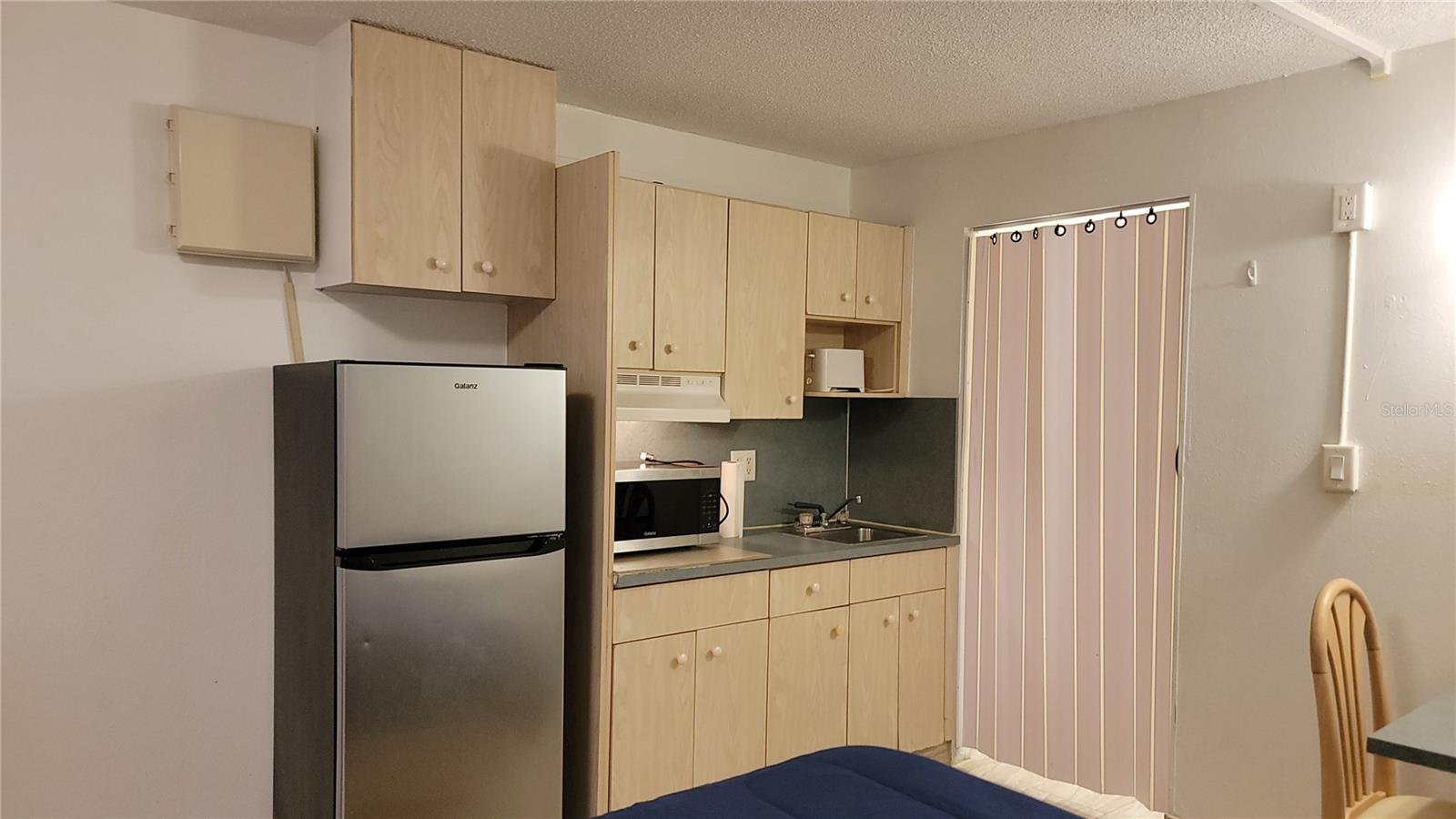 TROPICANA RESORT A CONDO - Residential