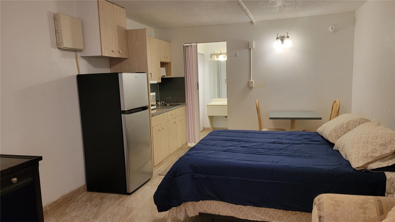 TROPICANA RESORT A CONDO - Residential