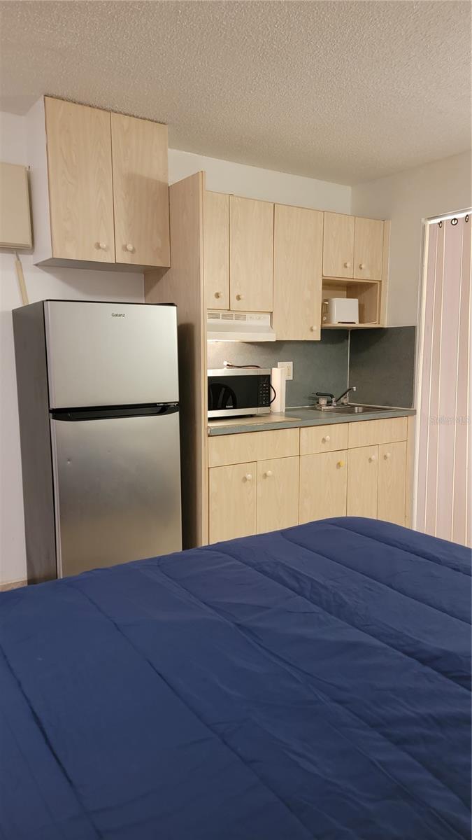 TROPICANA RESORT A CONDO - Residential