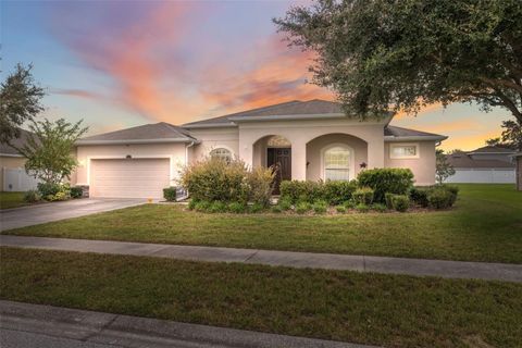 A home in SPRING HILL