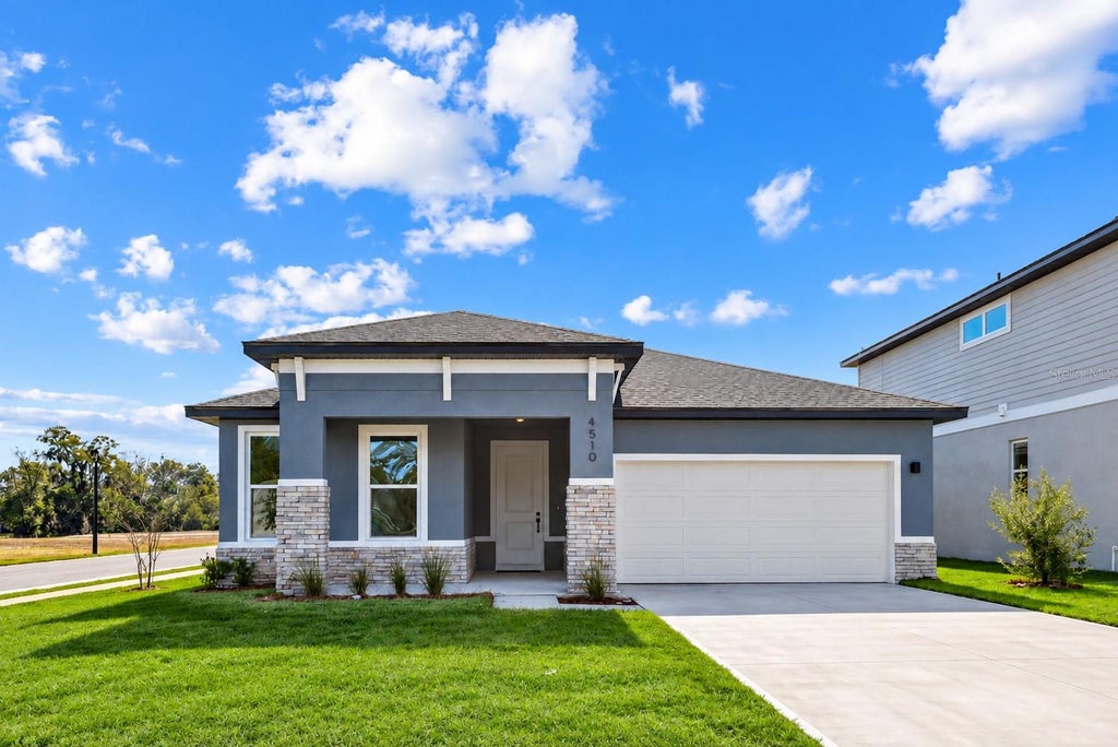 Photo of 4528 NW 35th Place Road, Ocala, FL 34482 (MLS # OM733638)
