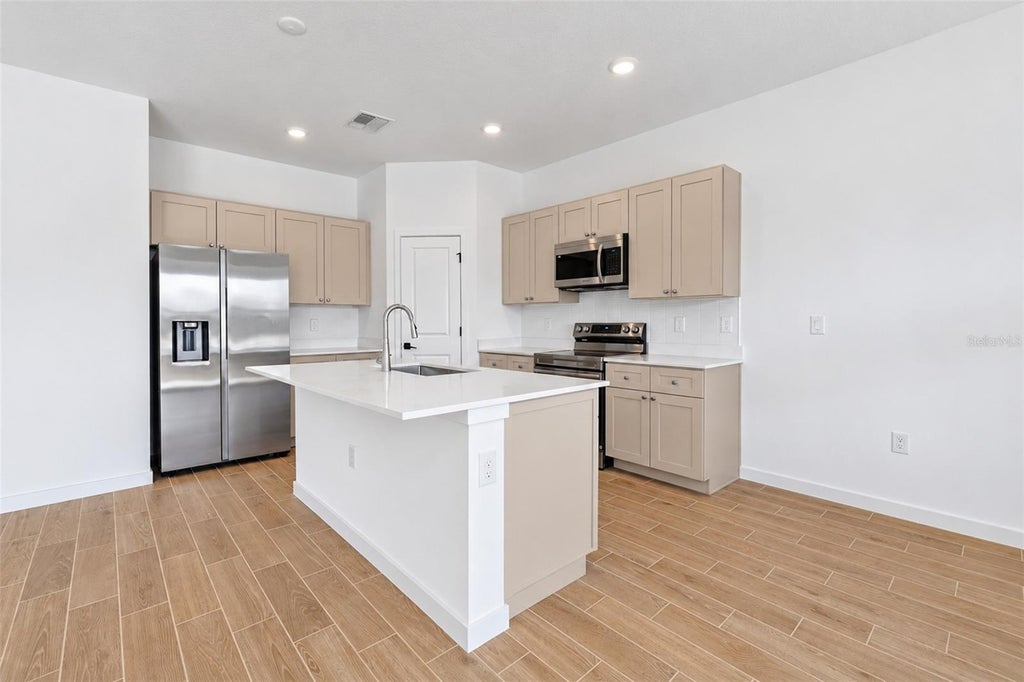 Photo of 4528 NW 35th Place Road, Ocala, FL 34482 (MLS # OM733638)