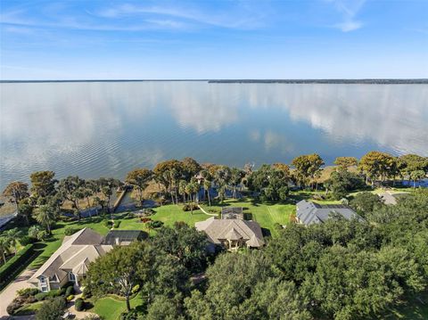 Tiny photo for 1640 Peninsula Drive, Tavares, FL 32778 (MLS # O6364462)