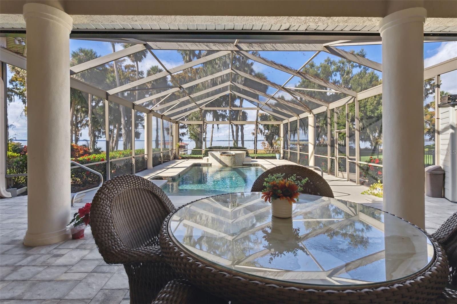 TAVARES PENINSULA TRACTS A-G REP - Residential