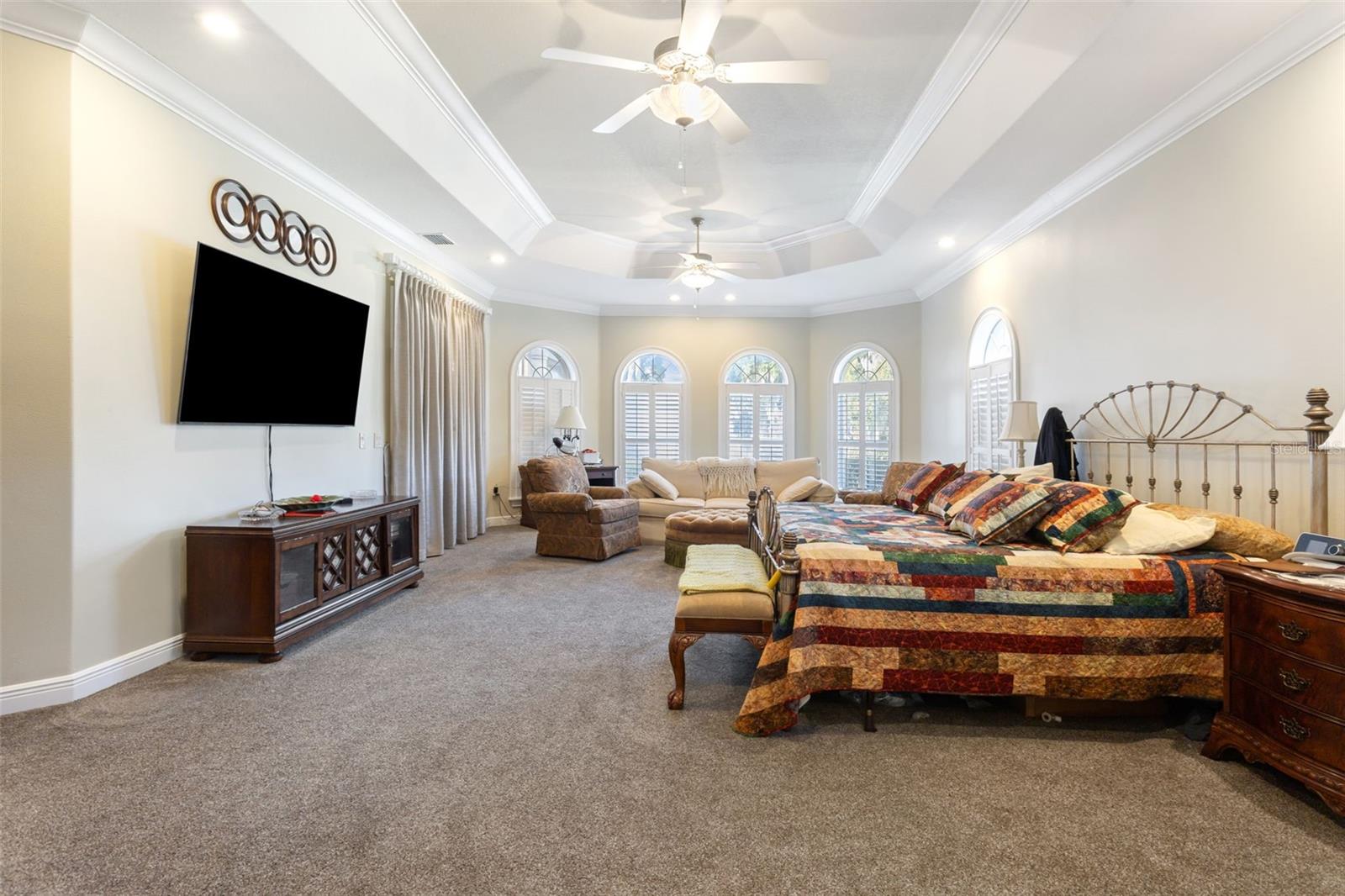 TAVARES PENINSULA TRACTS A-G REP - Residential