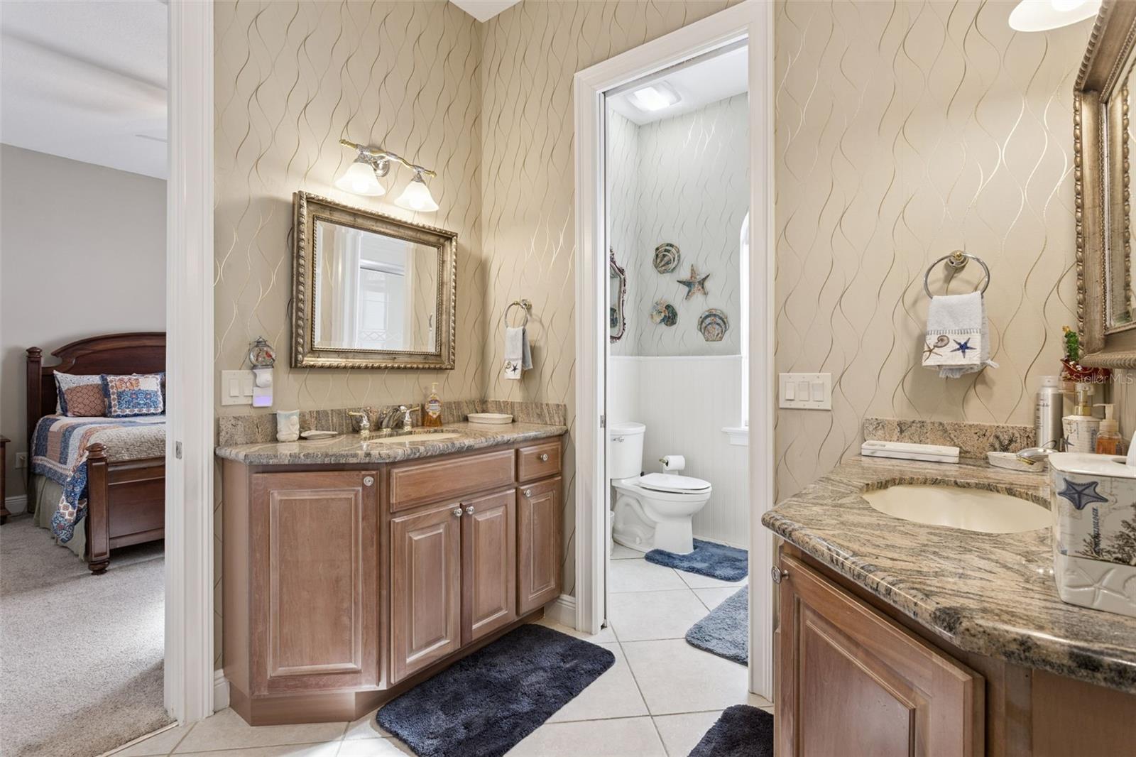 TAVARES PENINSULA TRACTS A-G REP - Residential