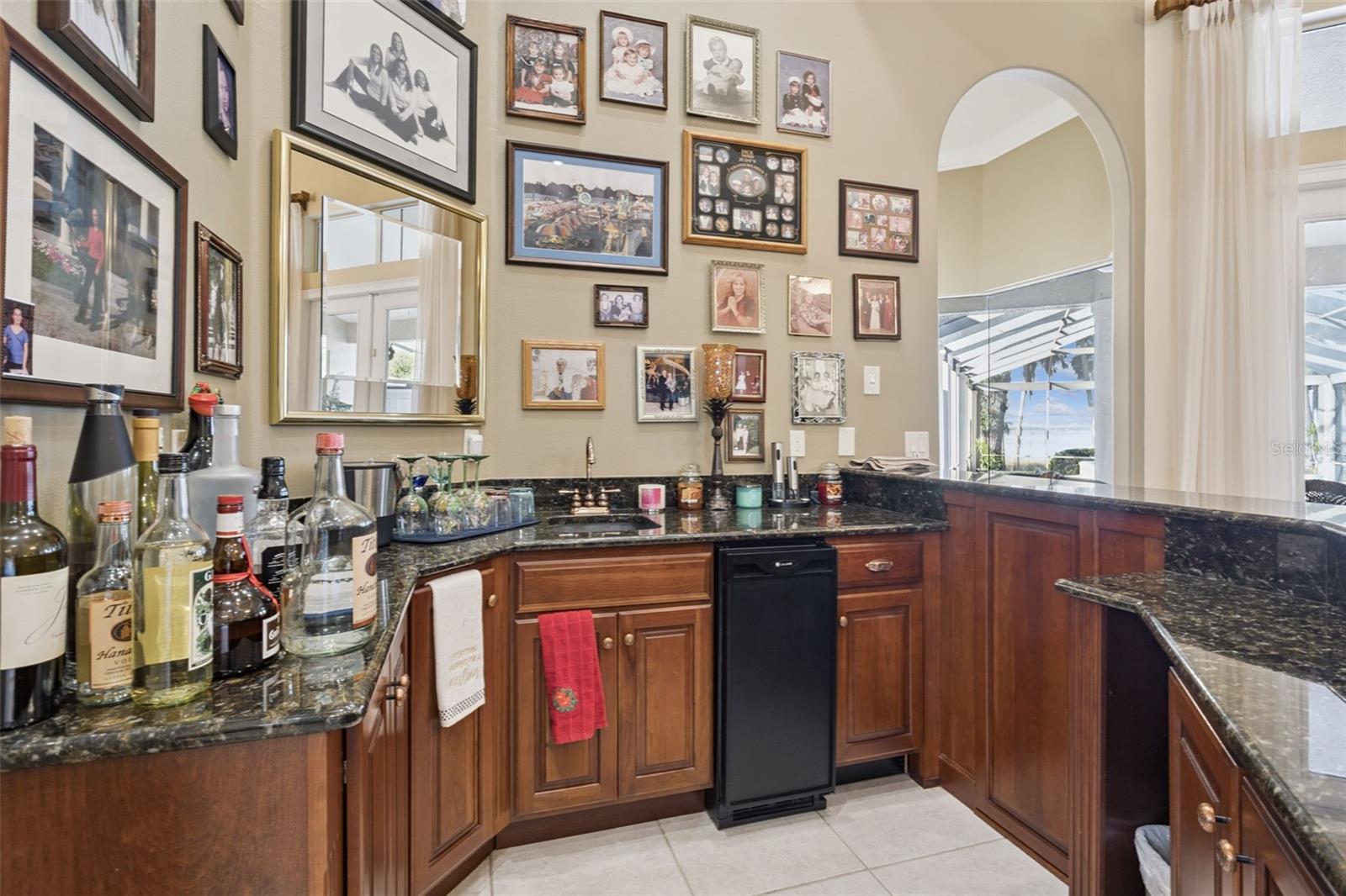 TAVARES PENINSULA TRACTS A-G REP - Residential