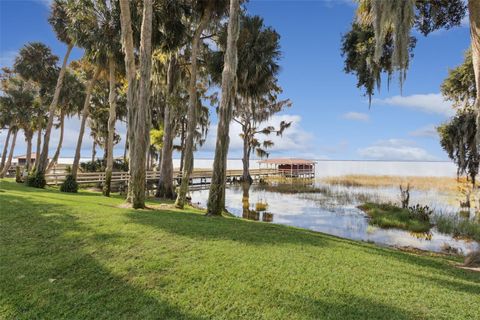 Tiny photo for 1640 Peninsula Drive, Tavares, FL 32778 (MLS # O6364462)