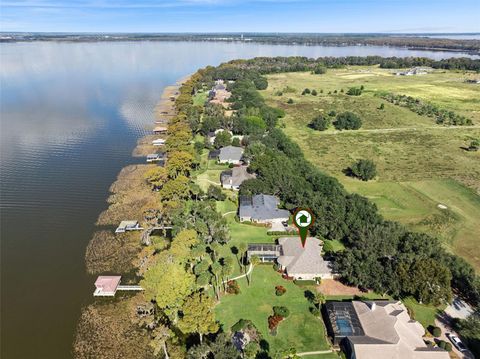 Tiny photo for 1640 Peninsula Drive, Tavares, FL 32778 (MLS # O6364462)