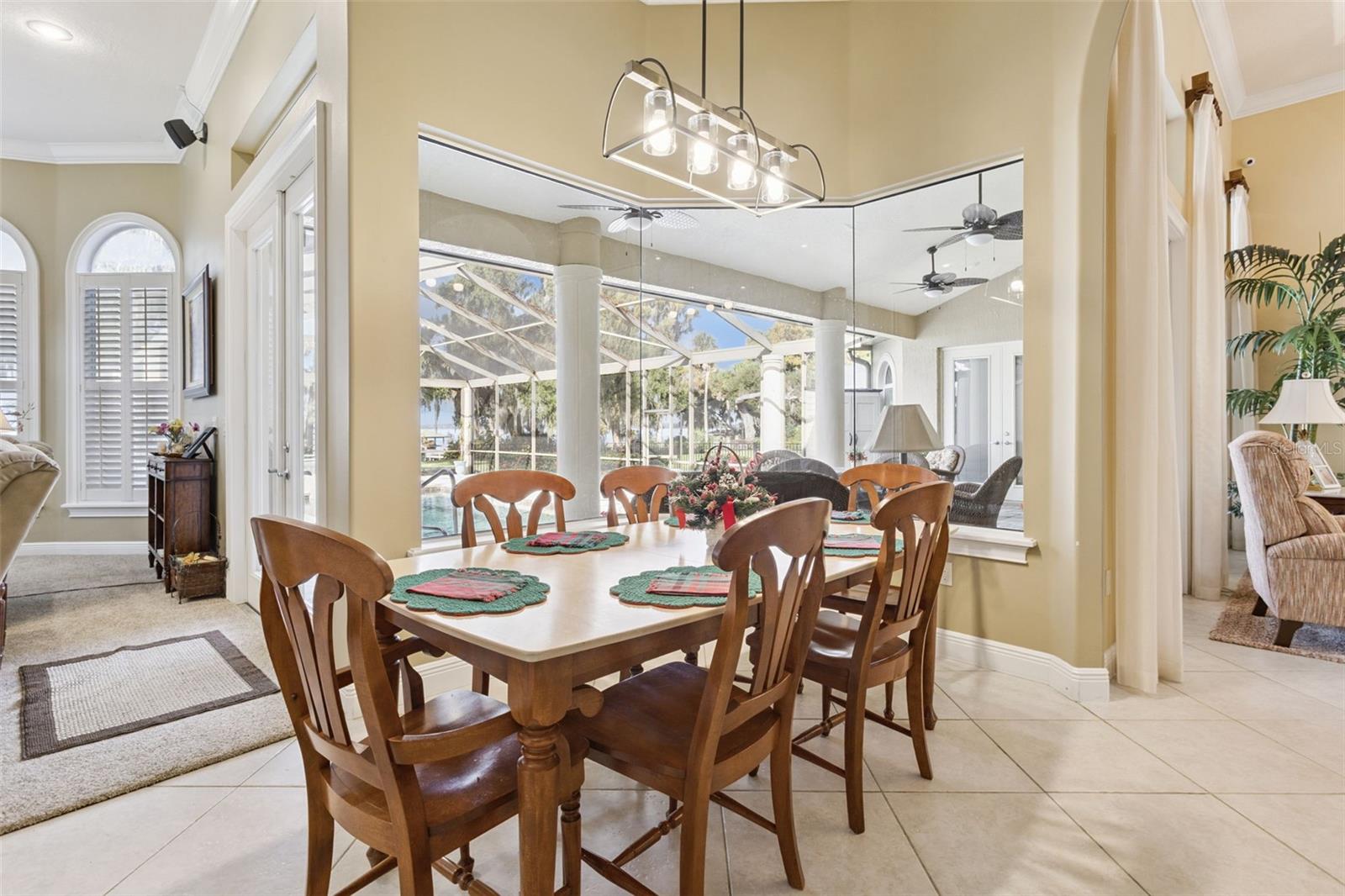 TAVARES PENINSULA TRACTS A-G REP - Residential