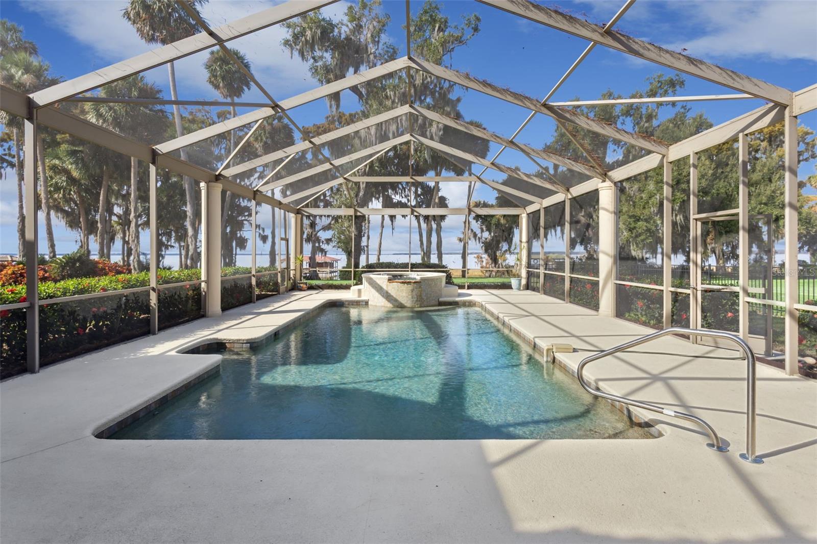 TAVARES PENINSULA TRACTS A-G REP - Residential