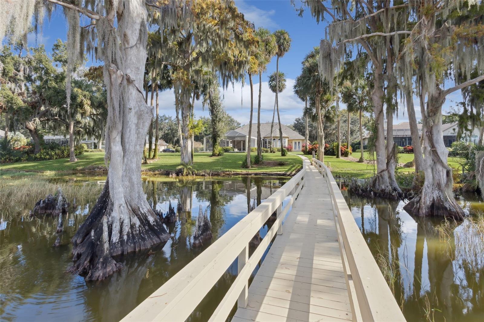 TAVARES PENINSULA TRACTS A-G REP - Residential