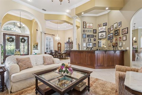 Tiny photo for 1640 Peninsula Drive, Tavares, FL 32778 (MLS # O6364462)