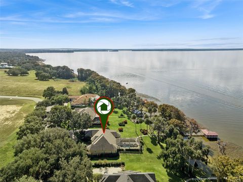 Tiny photo for 1640 Peninsula Drive, Tavares, FL 32778 (MLS # O6364462)