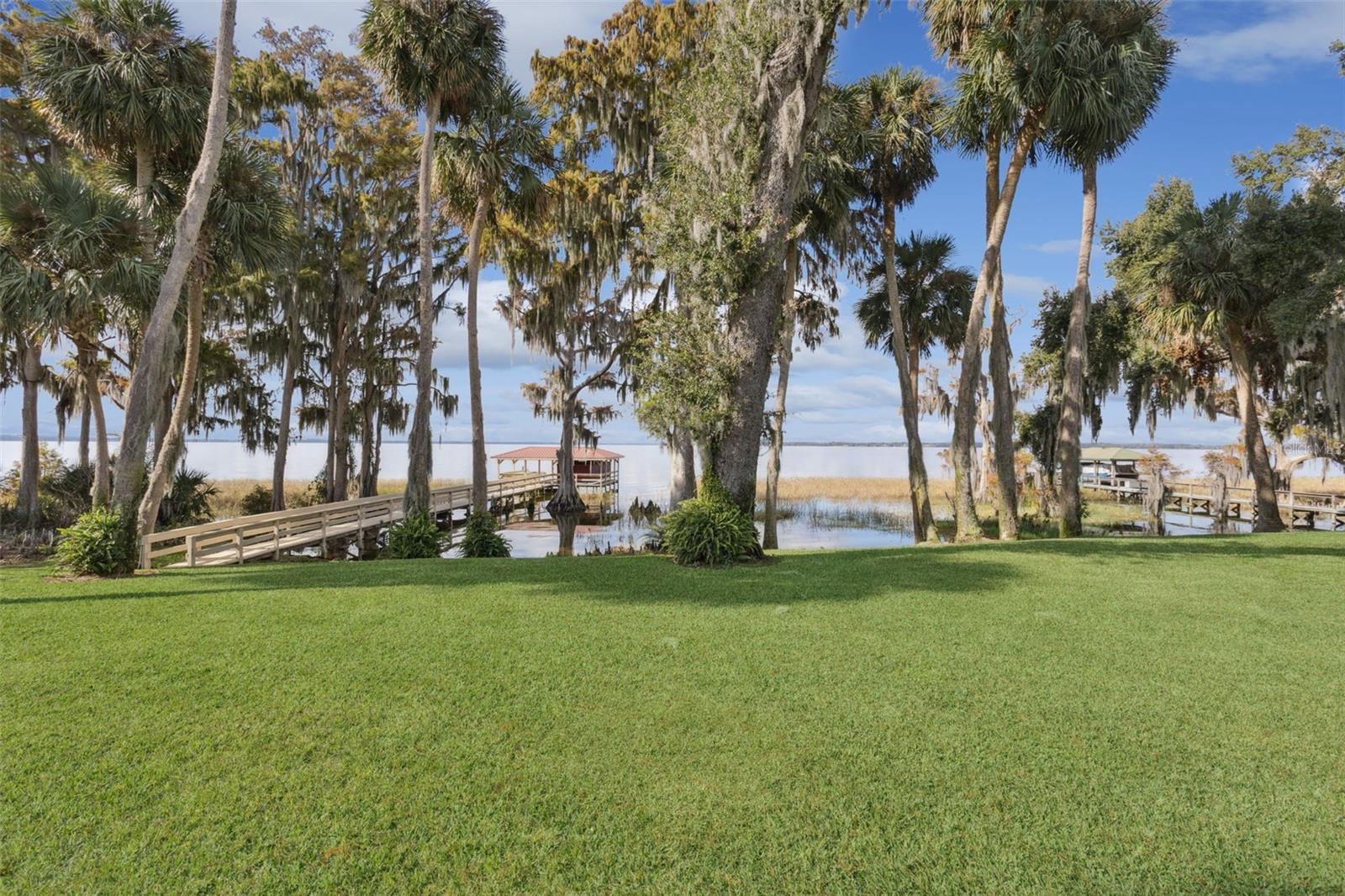 TAVARES PENINSULA TRACTS A-G REP - Residential