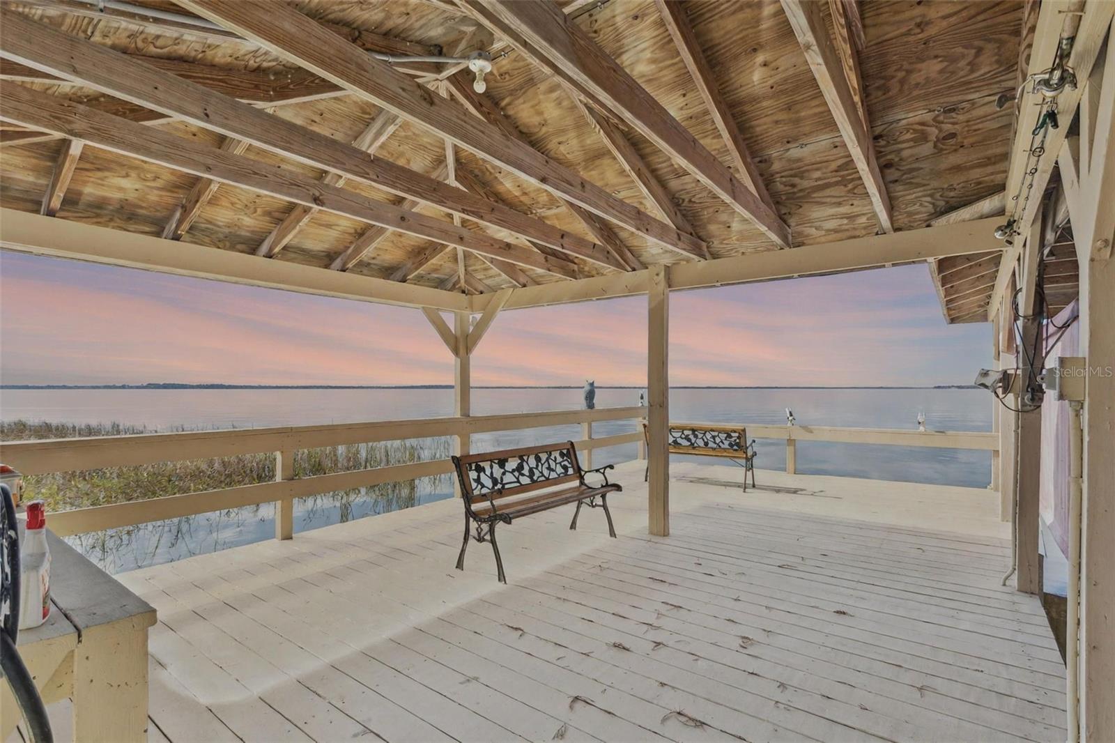 TAVARES PENINSULA TRACTS A-G REP - Residential