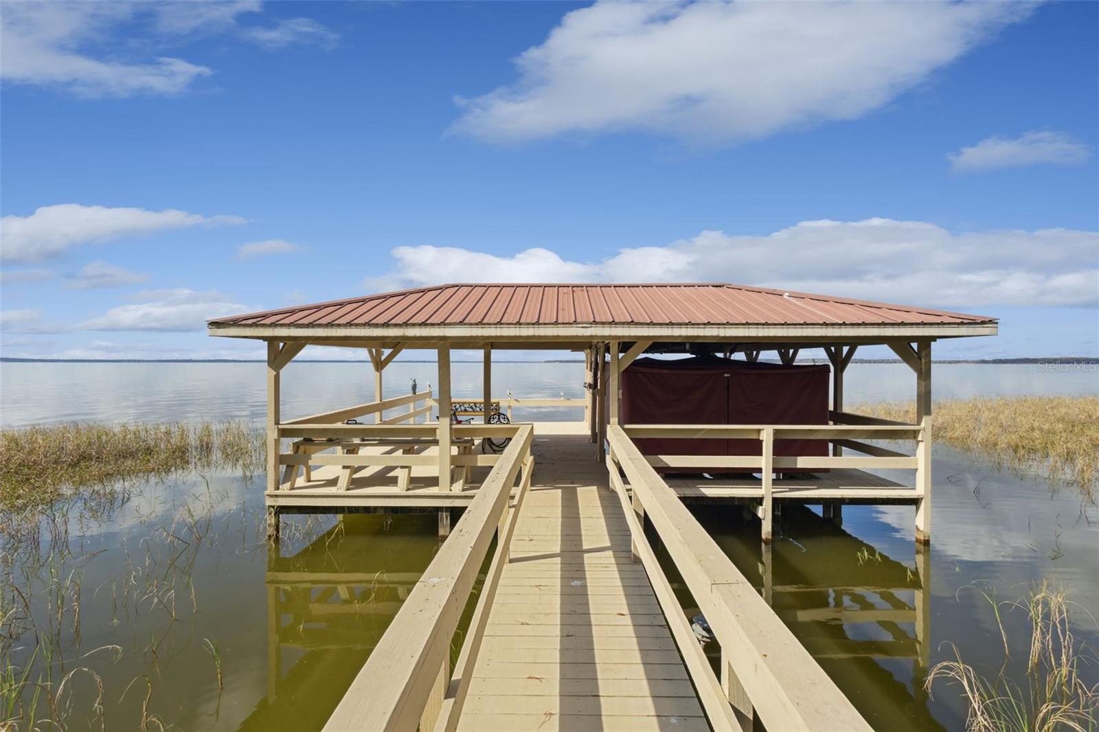 TAVARES PENINSULA TRACTS A-G REP - Residential