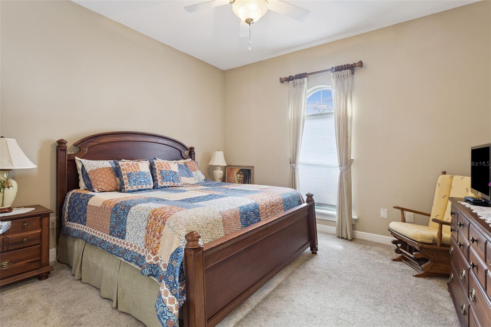 TAVARES PENINSULA TRACTS A-G REP - Residential