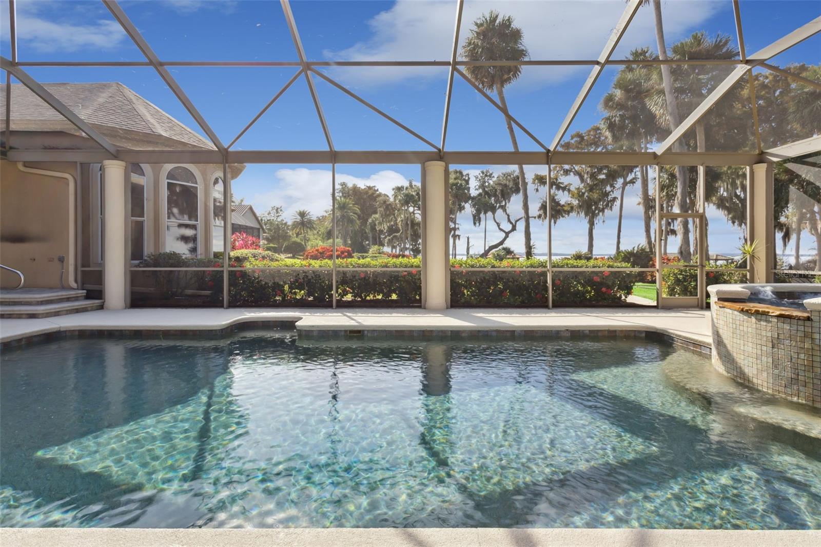 TAVARES PENINSULA TRACTS A-G REP - Residential