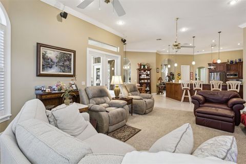 Tiny photo for 1640 Peninsula Drive, Tavares, FL 32778 (MLS # O6364462)