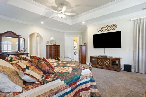 Tiny photo for 1640 Peninsula Drive, Tavares, FL 32778 (MLS # O6364462)