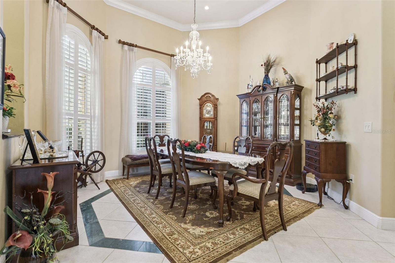 TAVARES PENINSULA TRACTS A-G REP - Residential