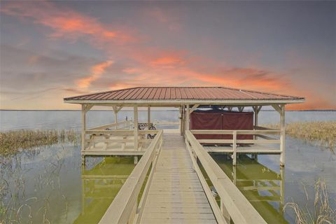 Tiny photo for 1640 Peninsula Drive, Tavares, FL 32778 (MLS # O6364462)