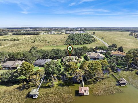 Tiny photo for 1640 Peninsula Drive, Tavares, FL 32778 (MLS # O6364462)