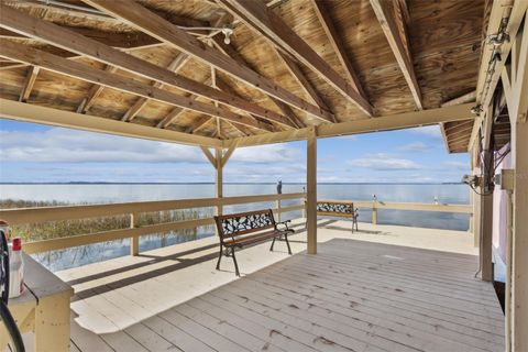 Tiny photo for 1640 Peninsula Drive, Tavares, FL 32778 (MLS # O6364462)