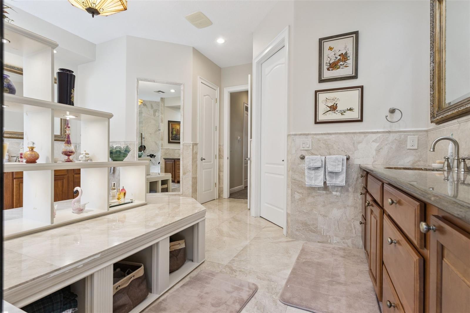 TAVARES PENINSULA TRACTS A-G REP - Residential