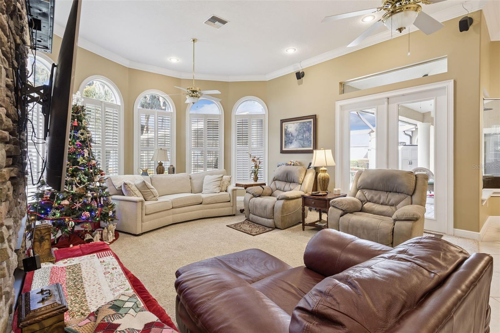 TAVARES PENINSULA TRACTS A-G REP - Residential