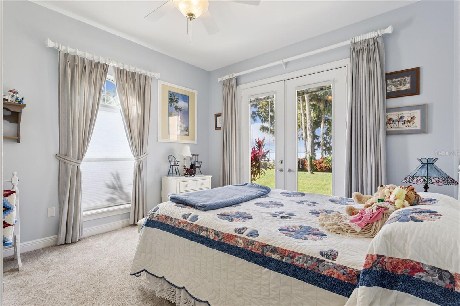 TAVARES PENINSULA TRACTS A-G REP - Residential