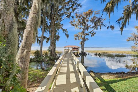 Tiny photo for 1640 Peninsula Drive, Tavares, FL 32778 (MLS # O6364462)